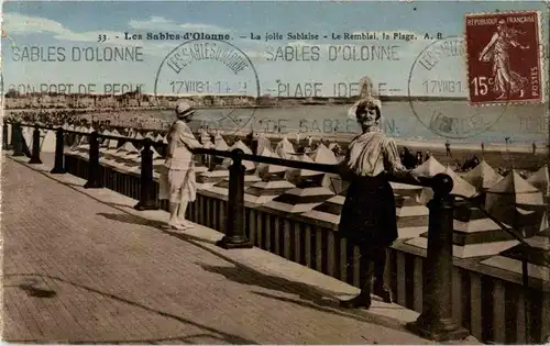Sables d Olonne -10164