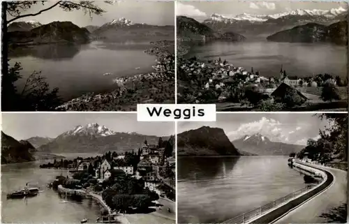 Weggis -138756