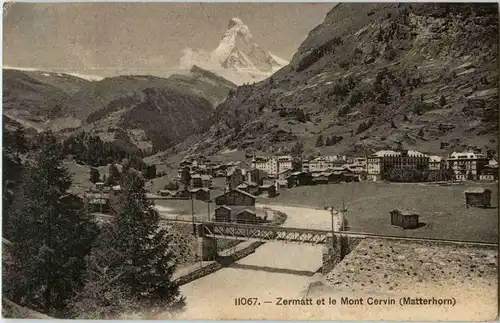 Zermatt -138308