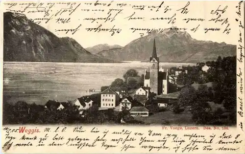 Weggis -139194
