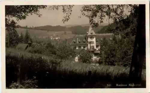 Kurhaus Richental -139136