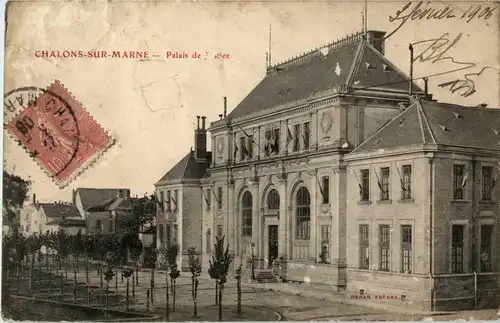 Chalons sur Marne -10568
