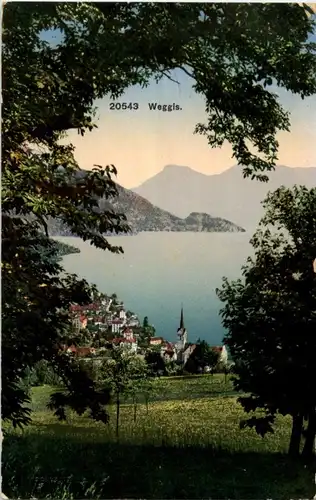 Weggis -139156