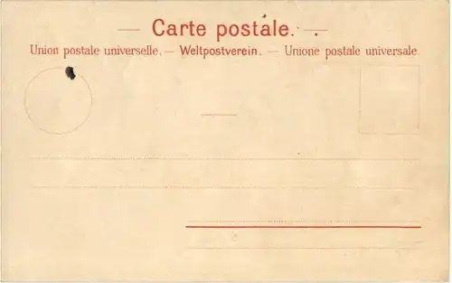 Die alten Telegraphenmarken der Schweiz - Litho -139298