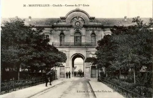 Montpellier -10514