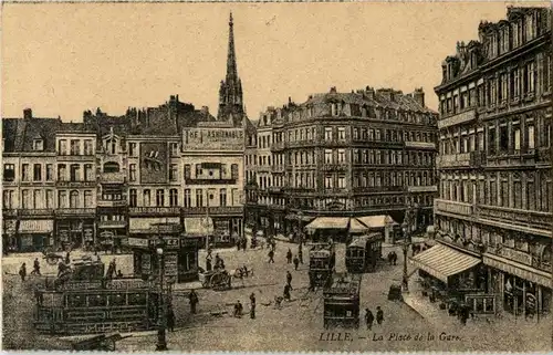 Lille -10632