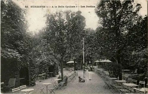 Suresnes -10544
