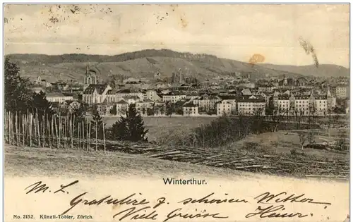 Winterthur -138128