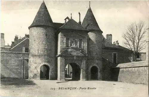 Besancon -10762