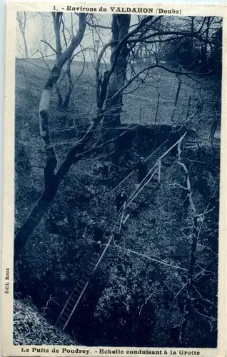 La Puits de Poudrey -10802