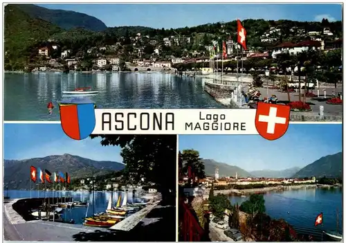 Ascona -137004