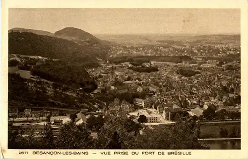 Besancon -10754