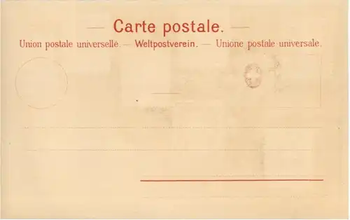 Die alten Telegraphenmarken der Schweiz - Litho -139300