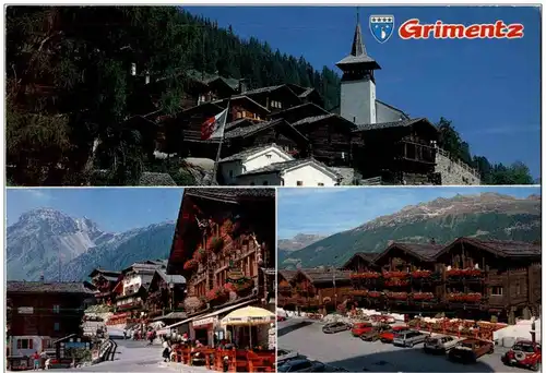 Grimentz -137026