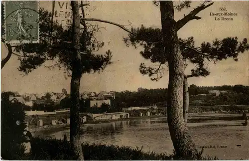 Ile aux Moines -10924