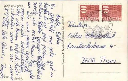 Lenk -139478