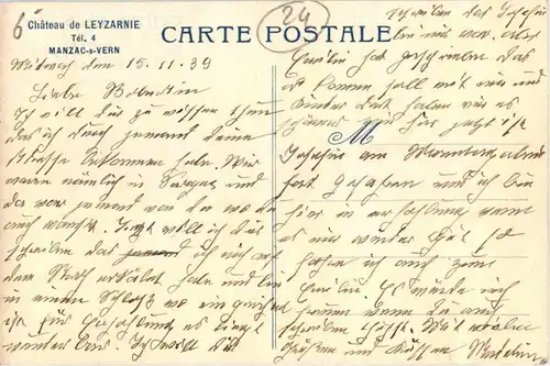 Manzac s Vern -10060