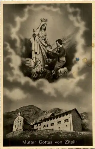 Mutter Gottes von Ziteil -139364