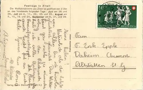 Mutter Gottes von Ziteil -139364