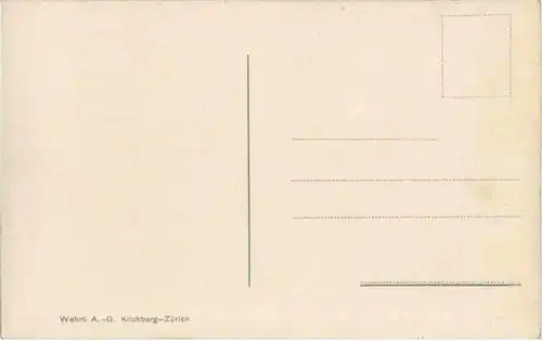 Weggis mit Niederbauen -139142