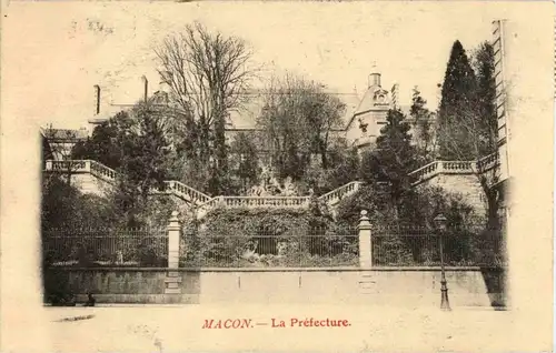 Macon -10992