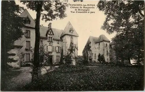 Couches les Mines -11018