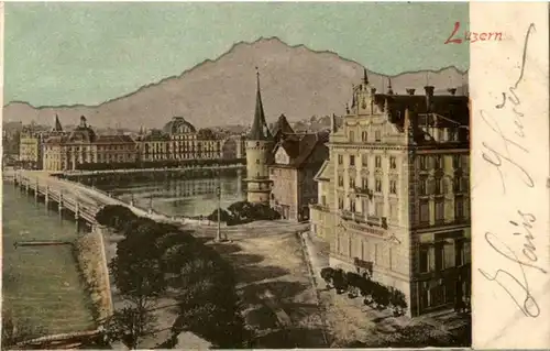 Luzern -138786