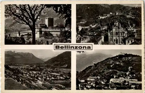 Bellinzona -139330