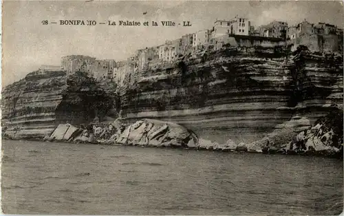 Bonifacio -10404