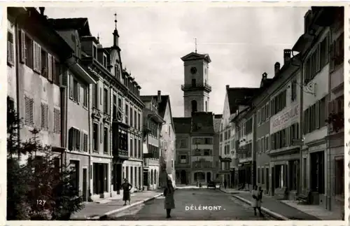Delemont -138424