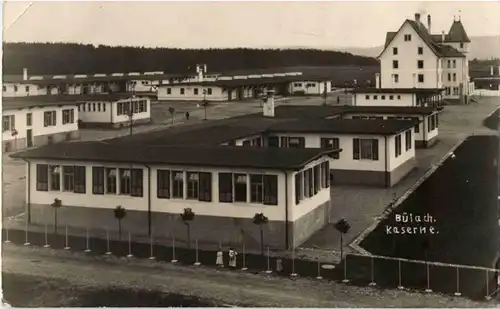 Bülach - Kaserne -139870