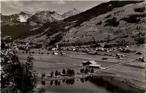 Lenk mit Spielgerten -139484