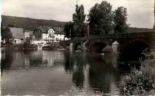 Pont du Navoy - Hotel du Cerf -10472