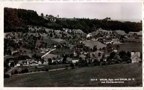 Grub und Grub -138490