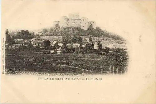 Coucy le Chateau -10494