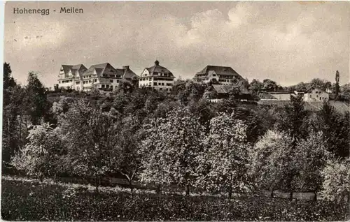 Hohenegg Meilen -139906