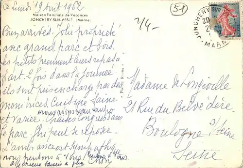 Jonchery sur Vesle -10588