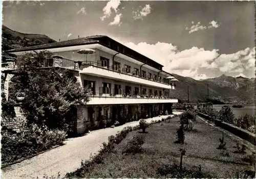 Brissago - Casa S Giorgio -139976