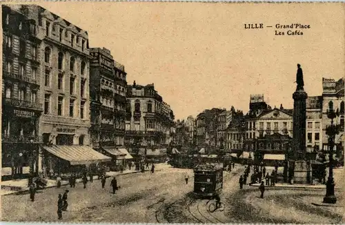 Lille -10630