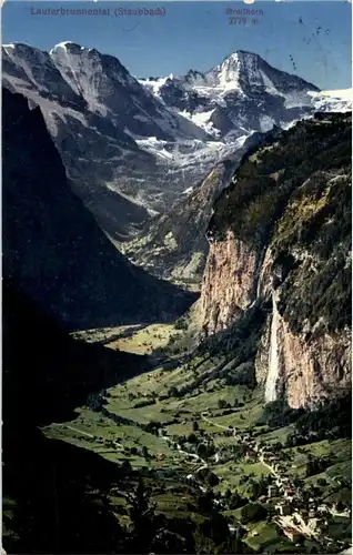 Lauterbrunnental -138696