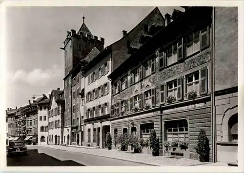 Rheinfelden - Restaurant Salmen -138734