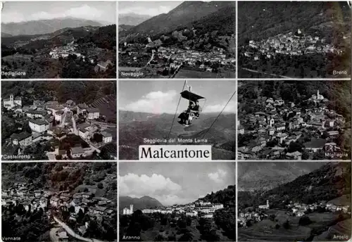 Malcantone -140008