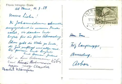 Costa - Filovia Intragna -140118