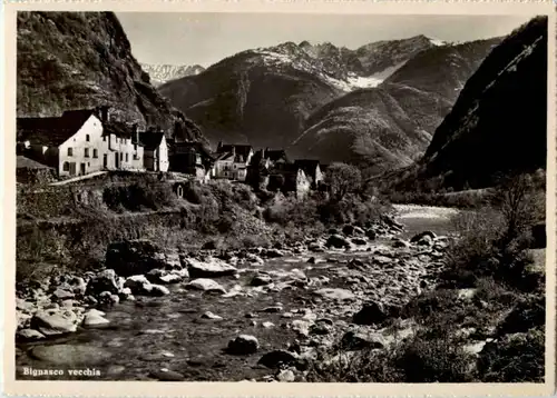Bignasco vecchia -140164