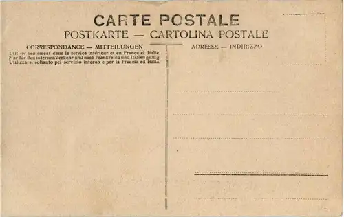 Luzern und der Rigi -139794