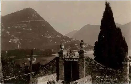 Monte Bre e Castagnola -139292