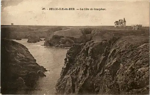 Belle Ile en Mer -10922
