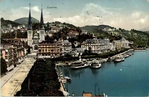Luzern -139816