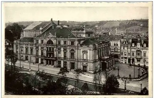 Verviers - Le Theatre -137890