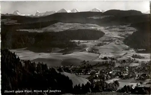 Zäziwil gegen Eiger -138852